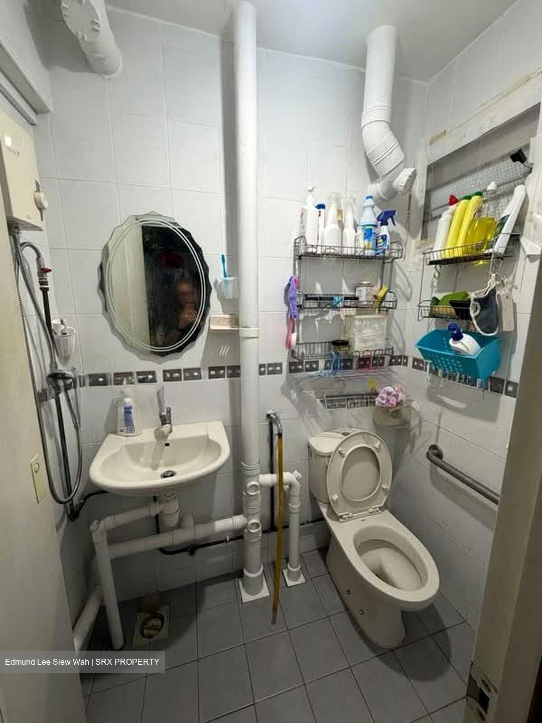 Blk 103 Bedok North Avenue 4 (Bedok), HDB 3 Rooms #559664181